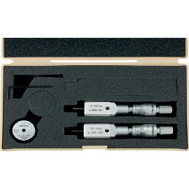 2-Punkt-Innenmessschraube HOLTEST, Satz Produktbild